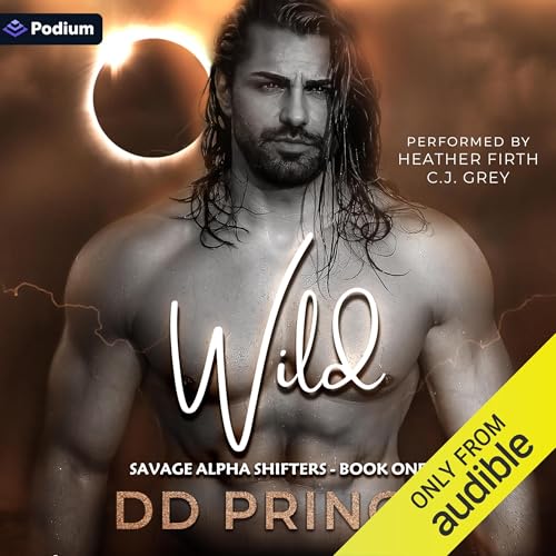 Wild by DD Prince