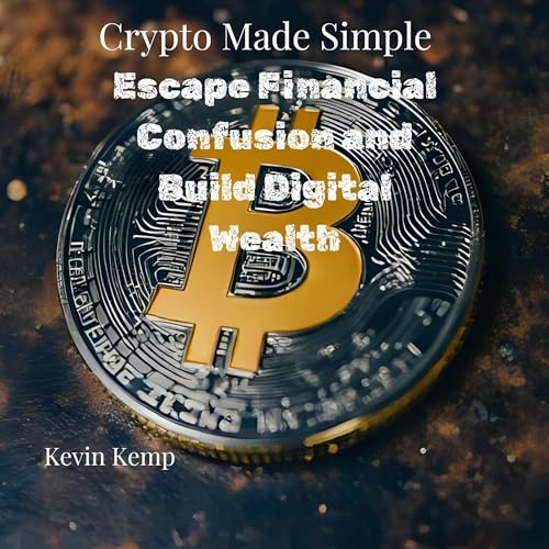Crypto Made Simple