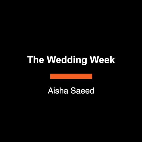 The Wedding Week