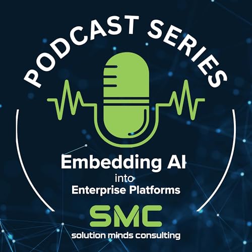 Embedding AI into Enterprise Platforms by Solution Minds Consulting