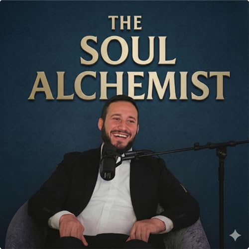 Soul Alchemist by Rabbi David Kalmus