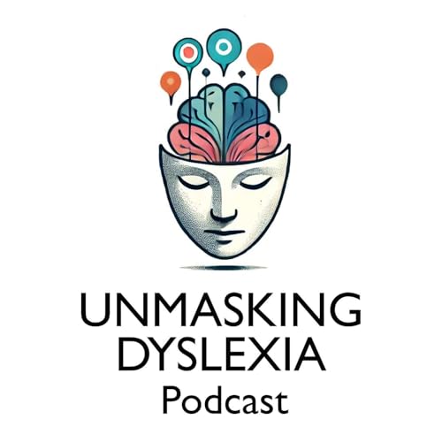 Unmasking Dyslexia with Carleen Ross, M.Sc.