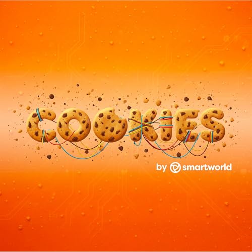 Cookies by SmartWorld by SmartWorld.it