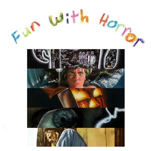 Happy Halloween, 2025! (Storytime and Favorite Slasher Series' Entries) by Unknown