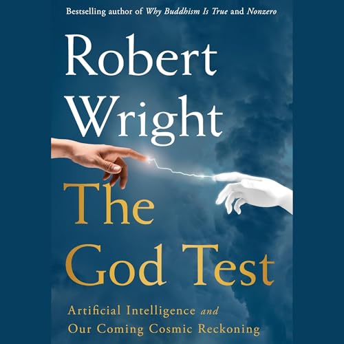 The God Test by Robert Wright