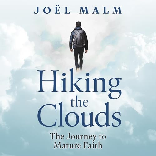 Hiking the Clouds by Joël Malm