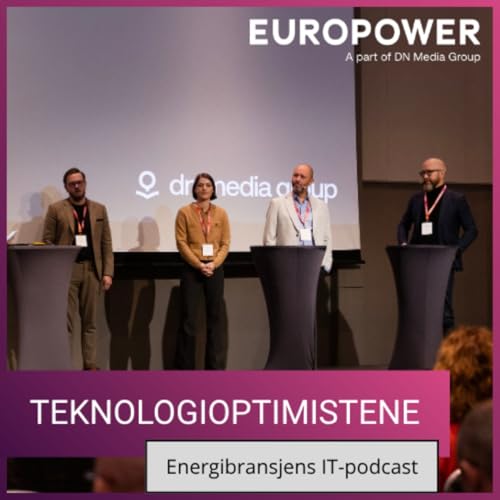 Feil IT-strategi kan koste selskapet store tap. Hva er riktig nå for kraftbransjen: SaaS eller utvikle selv? by Unknown