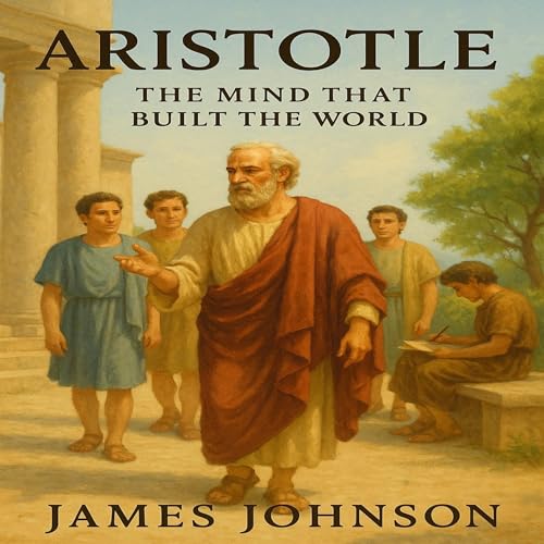 Aristotle by James Johnson