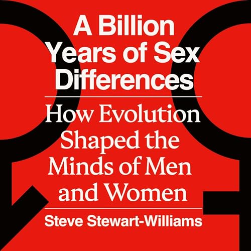 A Billion Years of Sex Differences