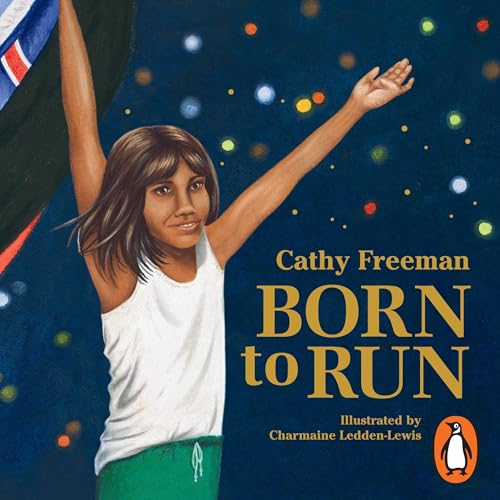 Born to Run (picture book edition)