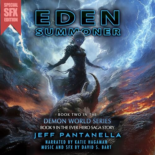 Eden Summoner
