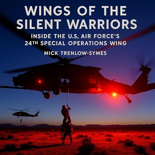 Wings of the Silent Warriors