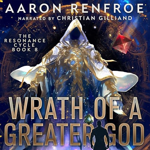 Wrath of a Greater God
