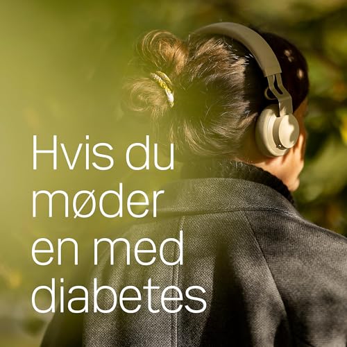 Hvis du møder en med diabetes by Steno Diabetes Center Copenhagen