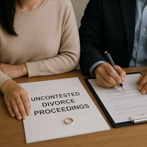 SEO Geek Divorce Lawyer's Podcast by SEO Geek Divorce Lawyer