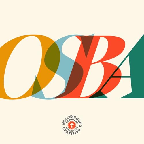 The Orthodox Small Business Alliance Podcast by OSBA