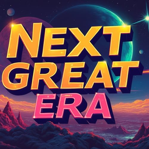 The Next Great Era by Next Great Era 