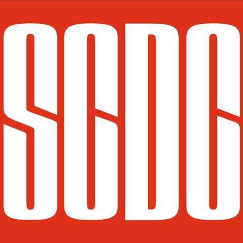 SEO Geek SCDC's Podcast by SEO Geek SCDC