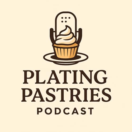 Plating Pastries by Jeremy Shultz