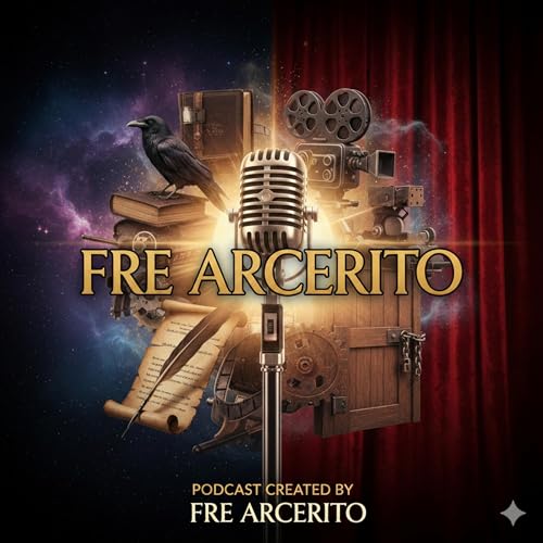 Stephen King by Fre Arcerito