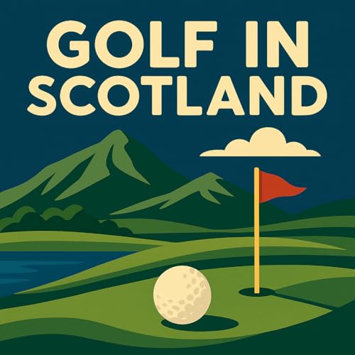 Scotland Golf Podcast