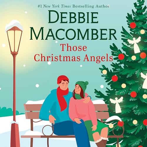 Those Christmas Angels