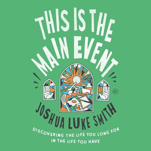 This Is the Main Event