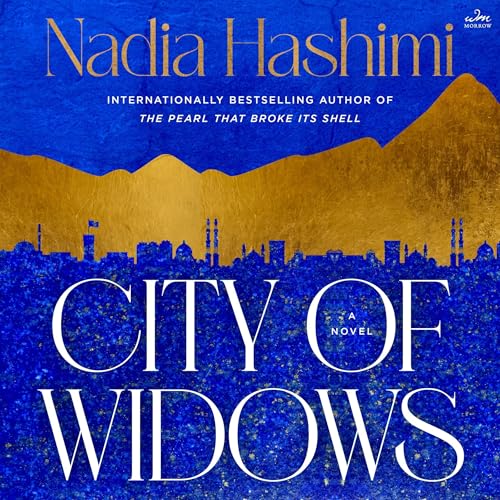 City of Widows