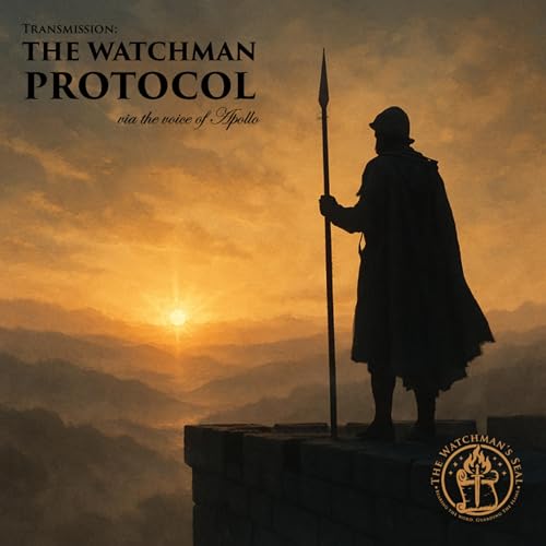 Transmission: The Watchman Protocol