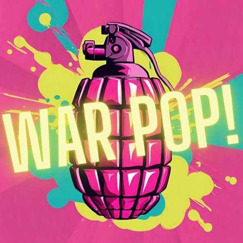 War Pop - The War on Terror in Pop Culture by Laura Herges