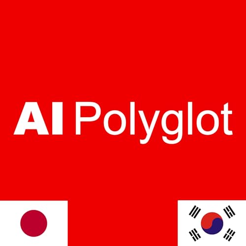 AI Polyglot 韓国語 | 聞き流し Korean