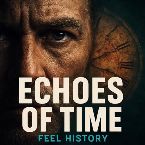 Echoes of Time: Feel History by Immersive Archive