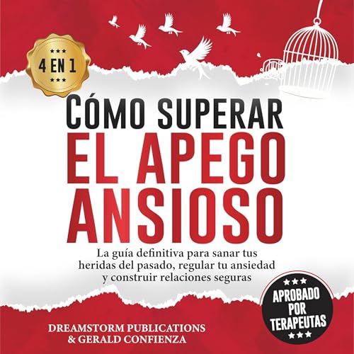 Cómo superar el apego ansioso