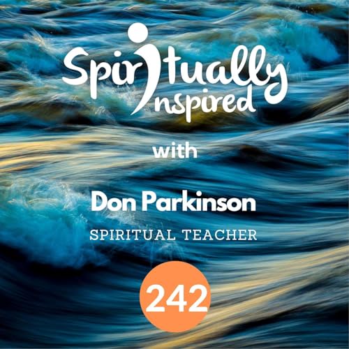 Nuclear incidents in Antarctica few knew about - Don Parkinson | Spiritually Inspired #242 by Unknown