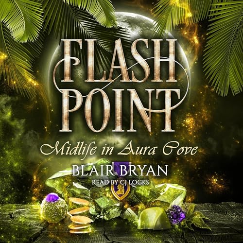 Flash Point