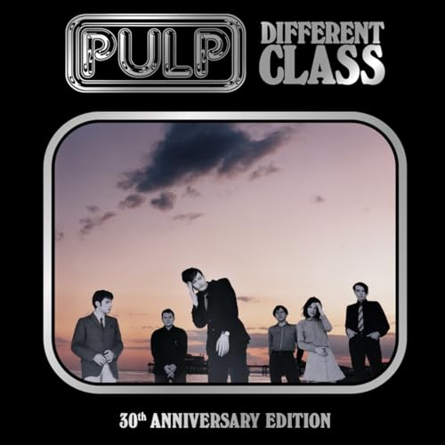 30 años del disco más icónico de Pulp. - Episodio exclusivo para mecenas by Unknown