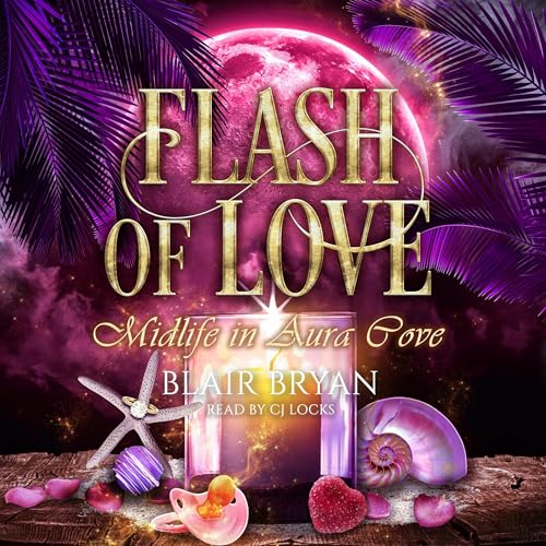 Flash of Love