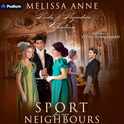 Sport for Our Neighbours