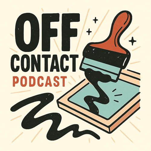 Off Contact by NOC Embroidery