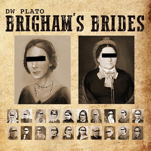Brigham's Brides