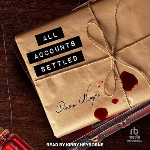 All Accounts Settled