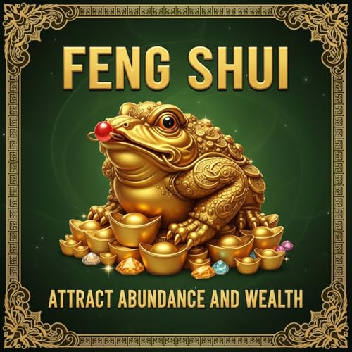 Feng Shui Podcast