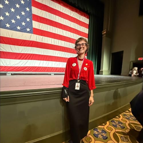 Achieving Discernment Through Sobriety by Garlyn Taylor