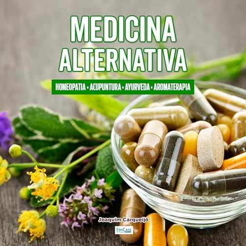 Medicina Alternativa