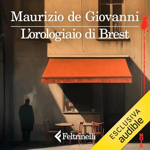 L'orologiaio di Brest