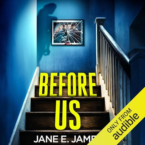 Before Us by Jane E. James