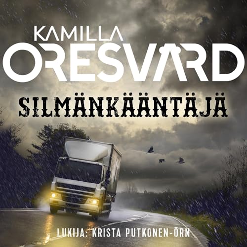 Silmänkääntäjä