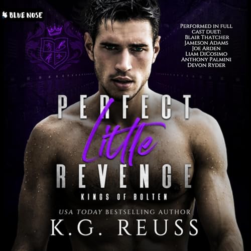 Perfect Little Revenge