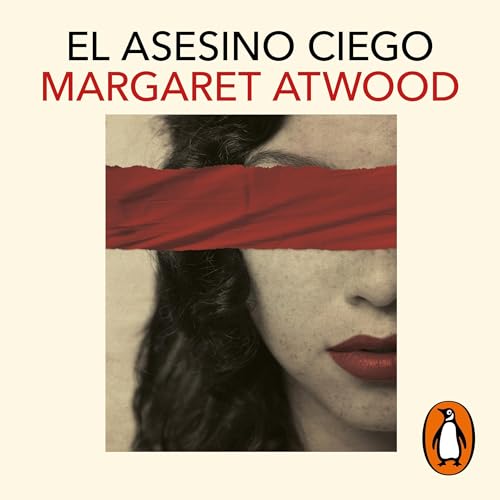 El asesino ciego [The Blind Assassin]