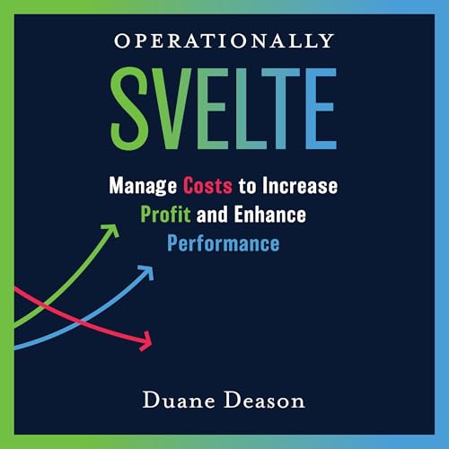 Operationally Svelte